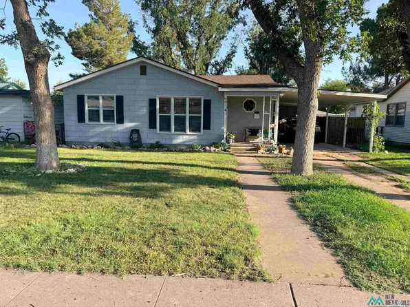 401 E Blodgett St, Carlsbad, NM 88220