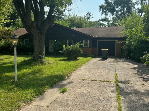 1706 Costello Dr, Anderson, IN 46011