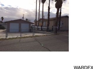 1856 Diamond Dr, Bullhead City, AZ 86442