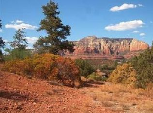 110 Lucerne Rd, Sedona, AZ 86336
