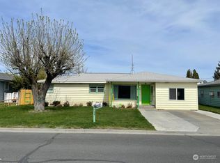 605 Sw Rd #M, Quincy, WA 98848