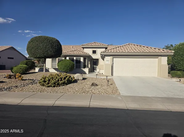 18319 N STERLING Drive, Surprise, AZ 85374