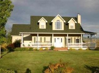 879 Mint Vw, Corvallis, MT 59828