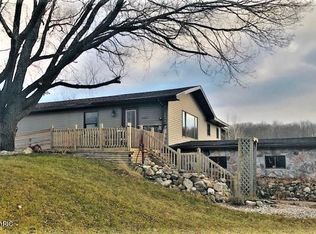 18433 Nine Mile Rd, Reed City, MI 49677