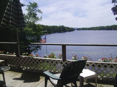 461 Long Pond Rd, Washington, NH, 03244