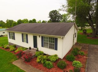 151 Blue Bird Ln, Smiths Grove, KY 42171