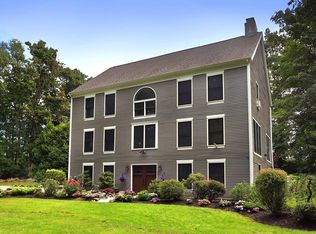 49 Green St, Newbury, MA 01951
