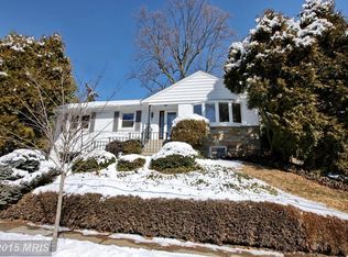 5027 Cathedral Ave NW, Washington, DC