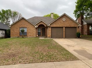 1227 Reeves Ln, Cedar Hill, TX 75104
