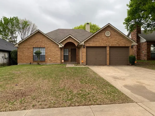 1227 Reeves Ln, Cedar Hill, TX 75104