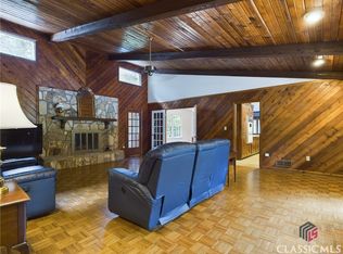 2030 Bob Godfrey Rd, Arnoldsville, GA 30619