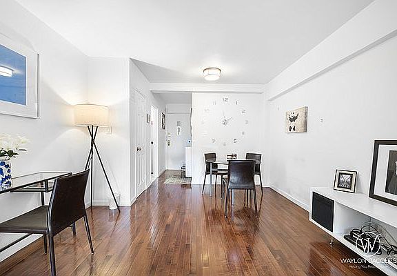 2nd image of 408 W 57th St APT 2B