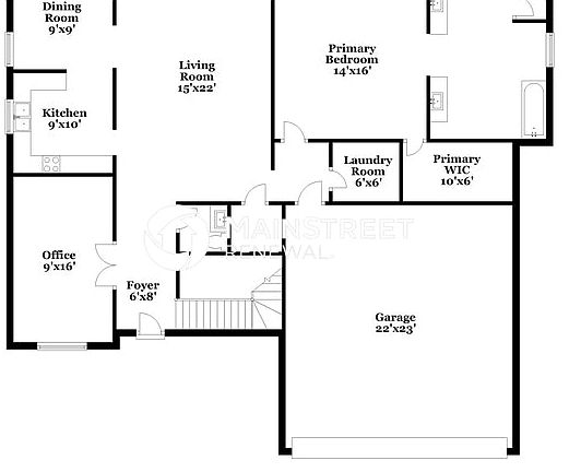 2nd image of 16908 E 42nd Ter S