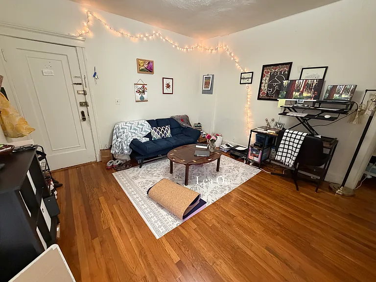 109 Brainerd Rd #18 — Photo 1