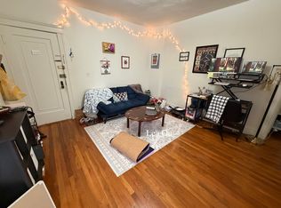 109 Brainerd Rd APT 18, Boston, MA 02134