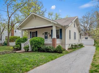 218 Portland Ter, Saint Louis, MO
