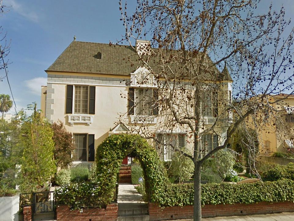 1st image of 1016 Masselin Ave APT 4