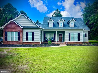511 Live Oak Way, Dublin, GA, 31021