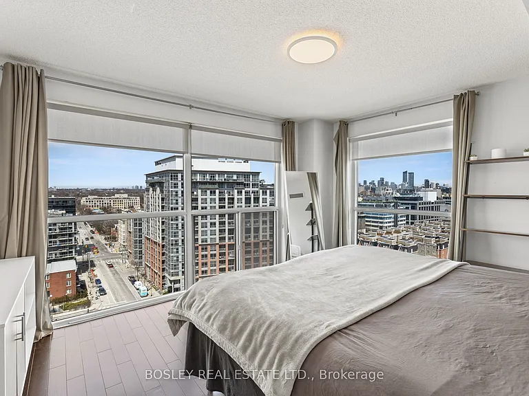 80 Western Battery Rd #1206 — Photo 10