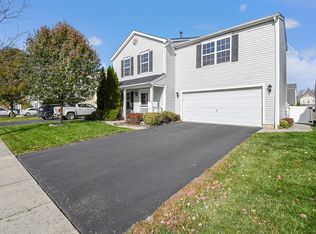 8020 Beardsley Ave, Blacklick, OH 43004