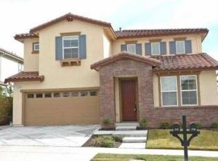 2730 Salisbury Way, San Ramon, CA 94582