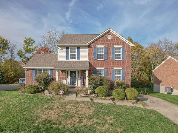 2166 Hartland Blvd, Independence, KY 41051