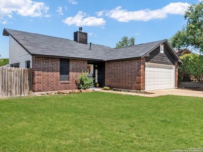 3601 Candleridge, San Antonio, TX, 78244