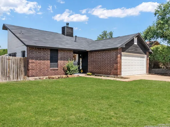 3601 Candleridge, San Antonio, TX 78244