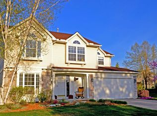 2225 Green Valley Ct, Ann Arbor, MI