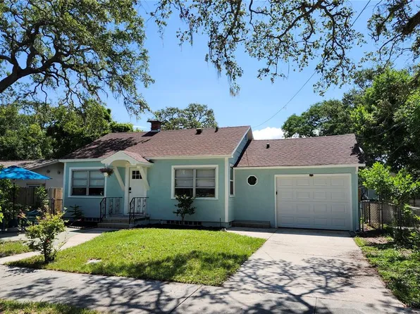 1925 Overbrook Ave, Clearwater, FL 33755