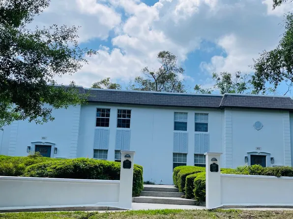 804 Hillcrest St #4, Orlando, FL 32803