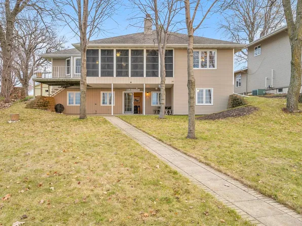 12685 253rd Ave, Orleans, IA 51360