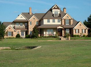 10230 County Road 202, Forney, TX 75126