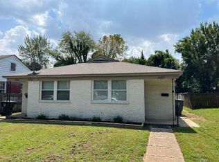2583 Oxford Ave, Memphis, TN 38112