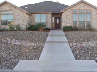 3621 Shadyhill Dr, San Angelo, TX 76904