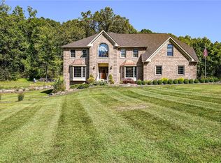 3921 Bridgewood Cir, Murrysville, PA