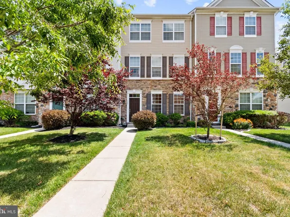 449 Wistar Pl, Glassboro, NJ 08028