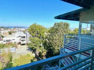 2768 Greenwich St #2768, San Francisco, CA 94123