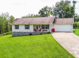 128 Winners Cir, London, KY 40744