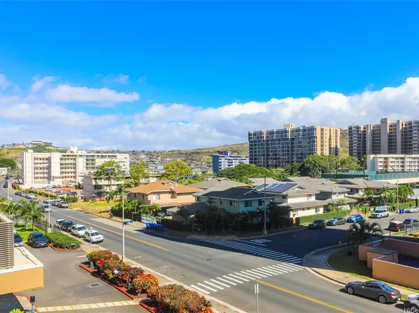 3161 Ala Ilima St APT 403, Honolulu, HI 96818