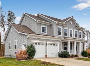 9326 Pepper Mill Ct, Waldorf, MD 20603