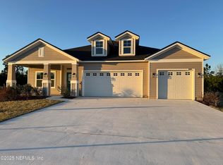 3253 Pipers Way Grn, Green Cove Springs, FL 32043