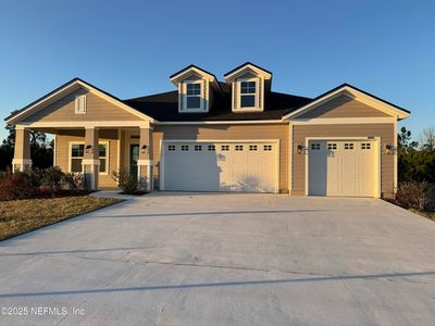 3654 AMERICANA Drive, Green Cove Springs, FL, 32043