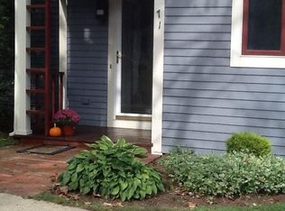 71 Spinnaker Way, Portsmouth, NH 03801