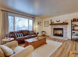 6632 Notting Hill Dr, Anchorage, AK 99504