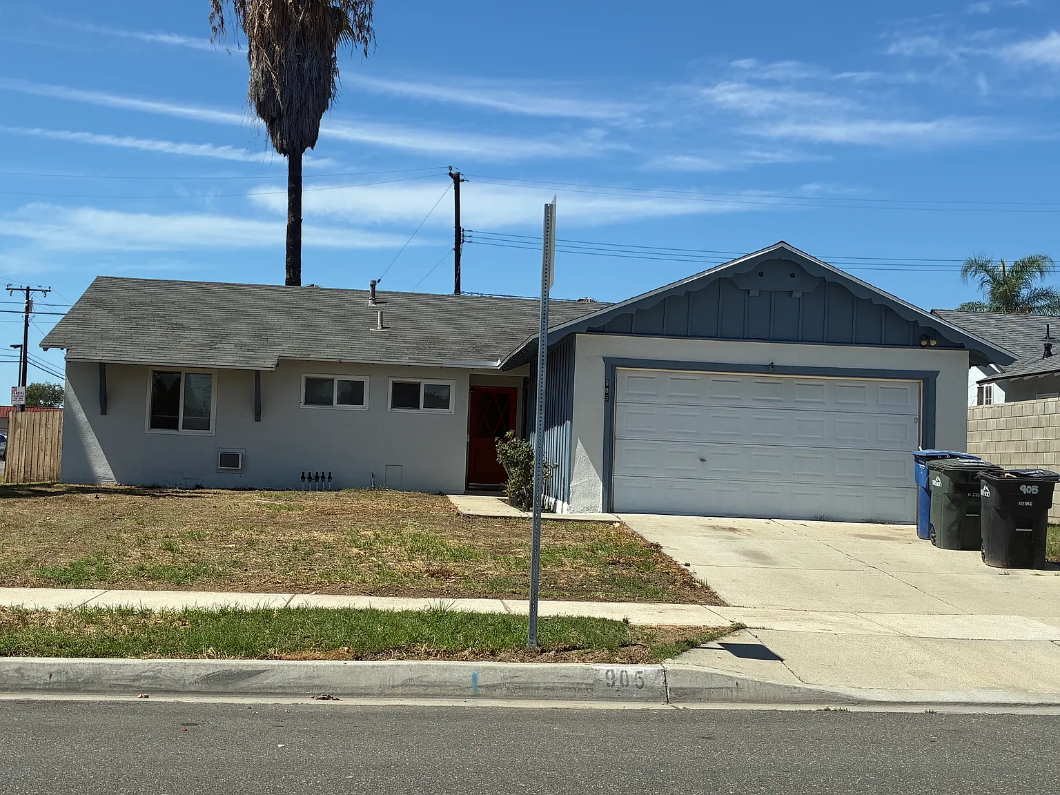 4 bed, 1200 sqft, $3,200 — Photo 1