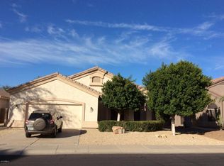 712 E Stottler Dr, Gilbert, AZ 85296
