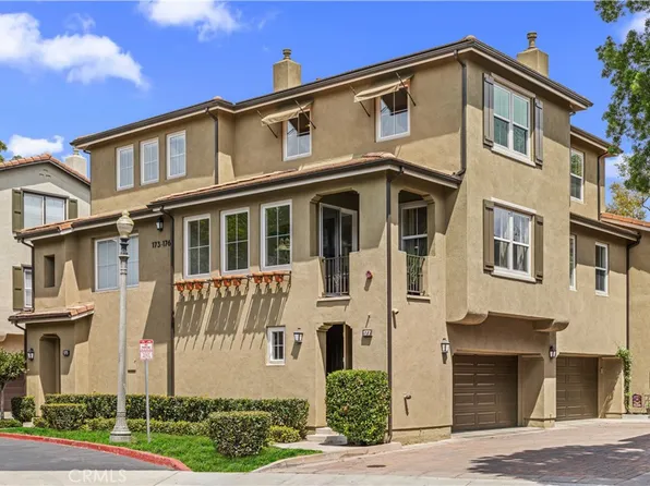 177 Lockford, Irvine, CA 92602