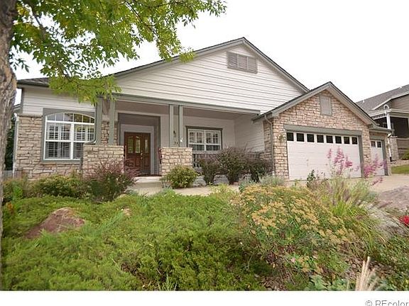 For Sale: 654 Canyon Point Circle, Golden, CO 80403