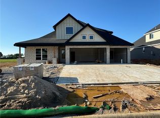 1310 Cullinan St, Centerton, AR 72719